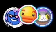 Friend icons