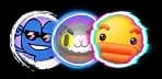 Friend icons