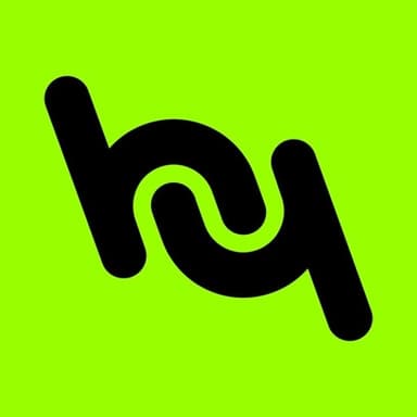 HypeHype logo