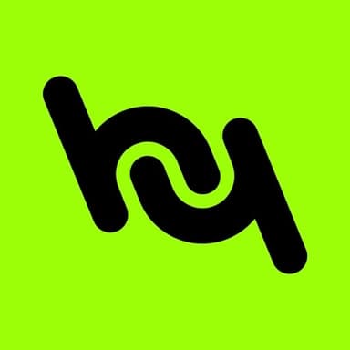 HypeHype logo