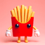 Potato Chan's profile picture