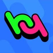 HypeHype logo