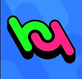 HypeHype logo