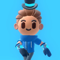 HypeHype logo