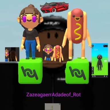 HypeHype logo