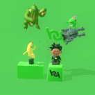 HypeHype logo
