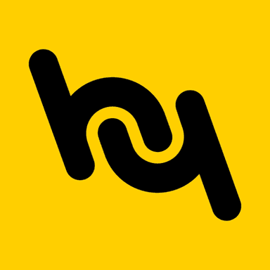 HypeHype logo