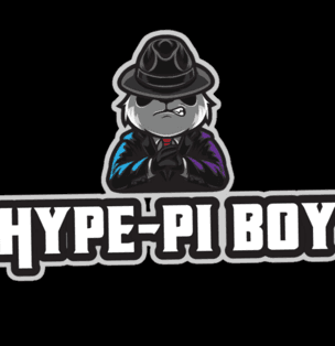 HypeHype logo