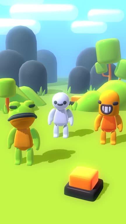 Hype It Up! preview image