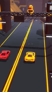 Hyper Racer