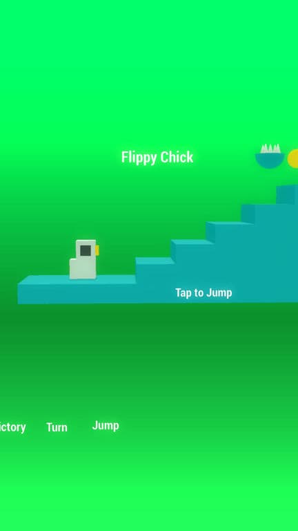 Flippy Chick POV preview image