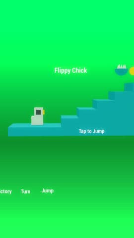 Flippy Chick POV