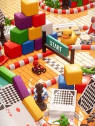 Cart Racer Redux