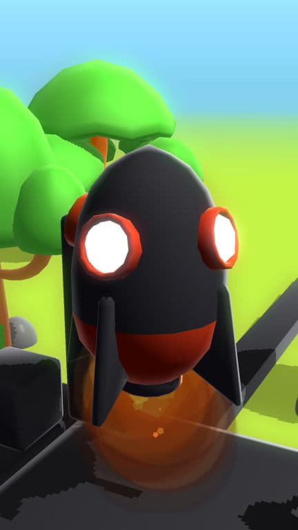 Reach for the Sky preview image