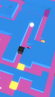Life is a maze
