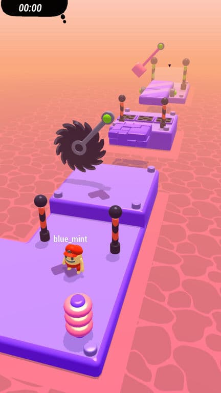 Mario Jump & Run preview image