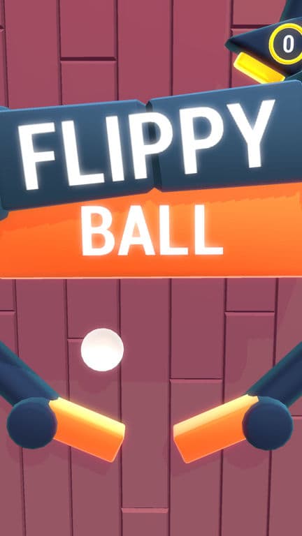 Flippy Ball preview image