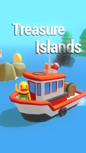 Treasure Islands  preview image