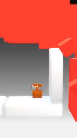 Rocket Gift