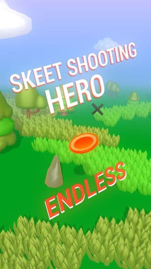 Skeet Shooting Hero - 2 preview image