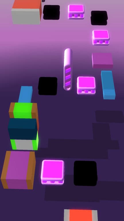 Step Switch Stride B-side preview image
