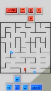 tank trouble