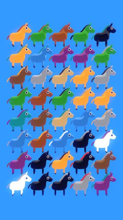 Horsey Pop preview image
