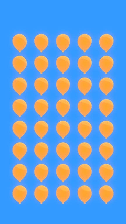 Pop the balloons preview image