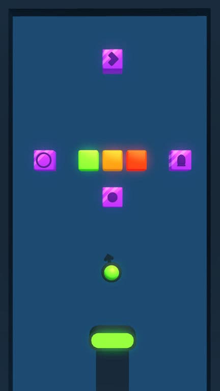 Hypenoid Template preview image