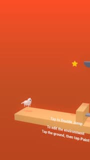 Jump cat