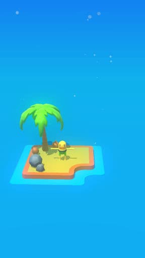 Island Scene preview image