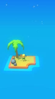Island Scene