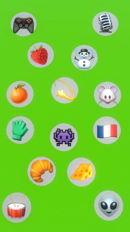 Emoji Quiz - #3 preview image