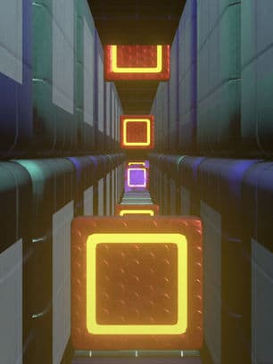 Tunnel Dodge 3 preview image