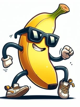 Go Bananas! preview image
