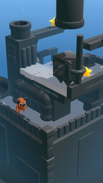Captain Dobbs preview image