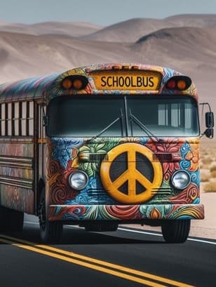 Desert Bus preview image