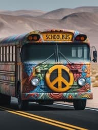 Desert Bus