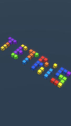 Tetris hype