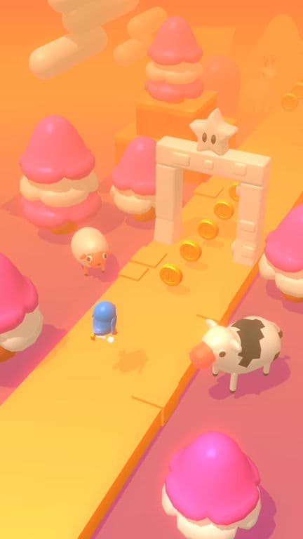 Chilly & Skipper preview image