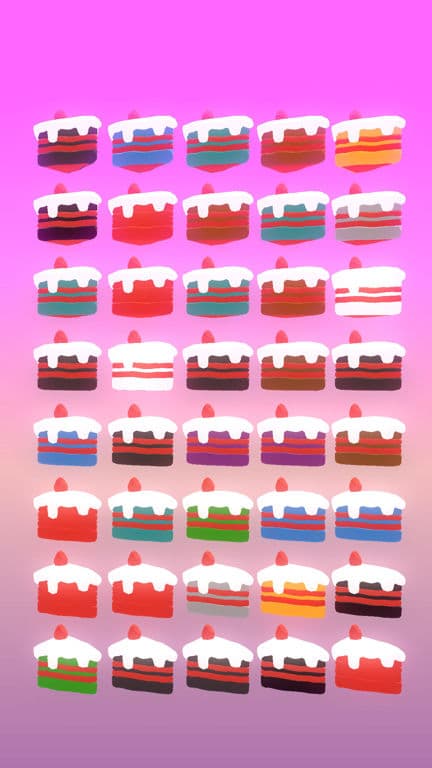 Eat all the cake !! preview image