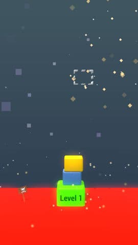 Build a tower! - Level 1