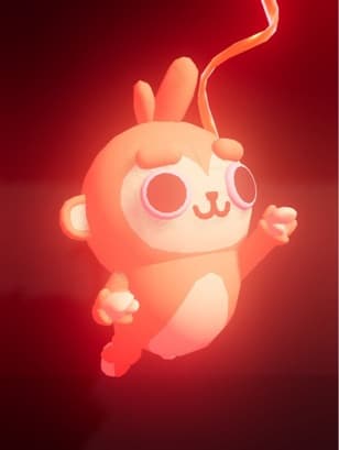 Baboon’s Struggle preview image