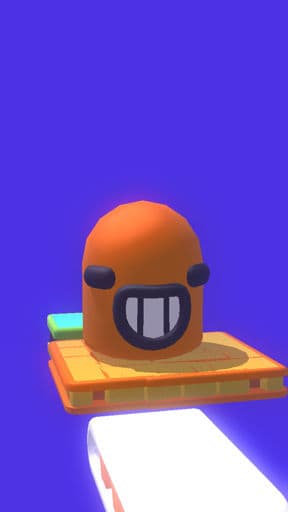 Ghost Parkour i mean wut preview image