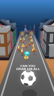 Can you finish MATAKARI?