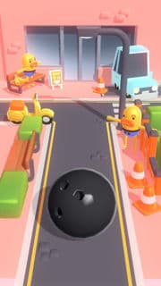 BIG Bowling