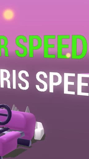 Ludacris Speed lvl 10 preview image
