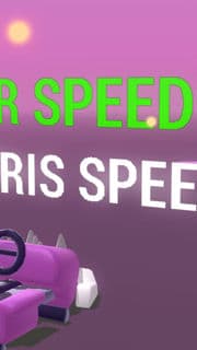 Ludacris Speed lvl 10