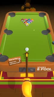 SPOOKY 8POOL (mod)