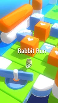 Rabbit Run!